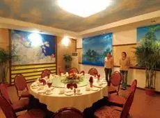 Guilin Jin Wan Hotel 