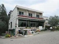 Hotel Autostello 