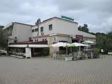 Hotel Autostello 