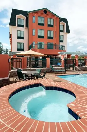 Homewood Suites by Hilton Slidell 