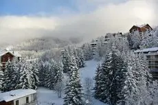 Relais Des Alpes Sauze d'Oulx 