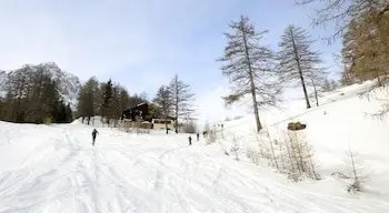 Relais Des Alpes Sauze d'Oulx 