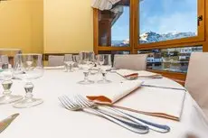 Relais Des Alpes Sauze d'Oulx 