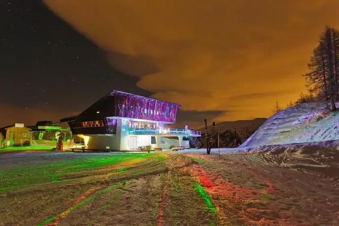 Relais Des Alpes Sauze d'Oulx 