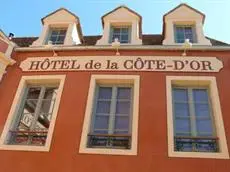 Logis Hotel De La Cote D'or 