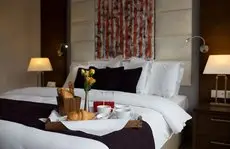 Coste Hotel Tbilisi 