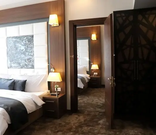 Coste Hotel Tbilisi 