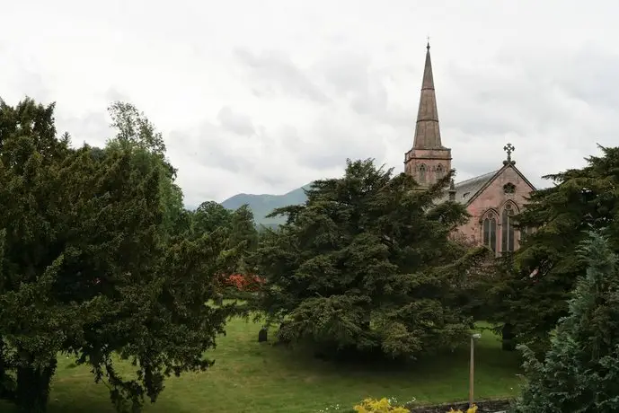 Ferndene Guest House 