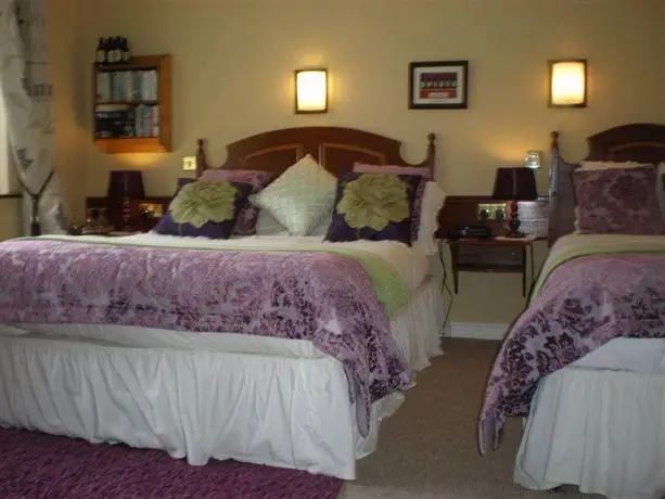 Crystal Springs B&B 