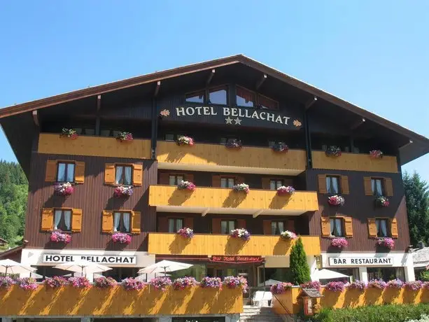 Hotel Bellachat 