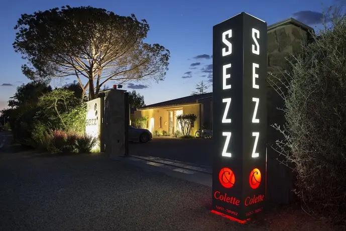 Sezz Saint-Tropez