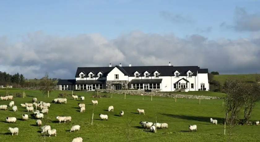 Westport Country Lodge Hotel 