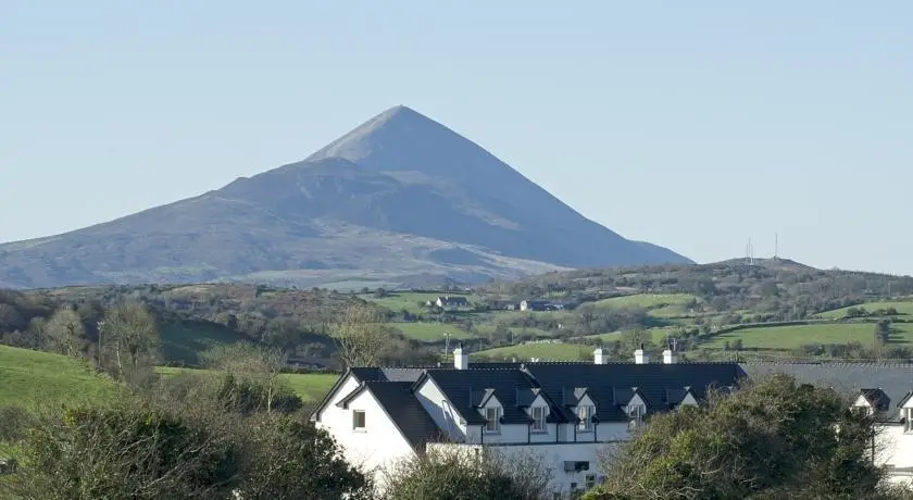 Westport Country Lodge Hotel 