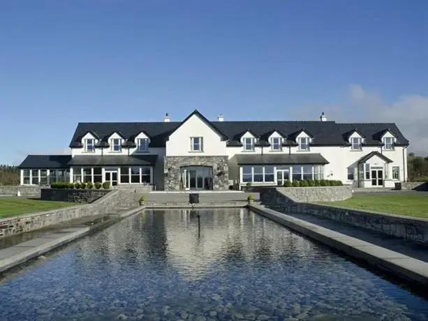 Westport Country Lodge Hotel 