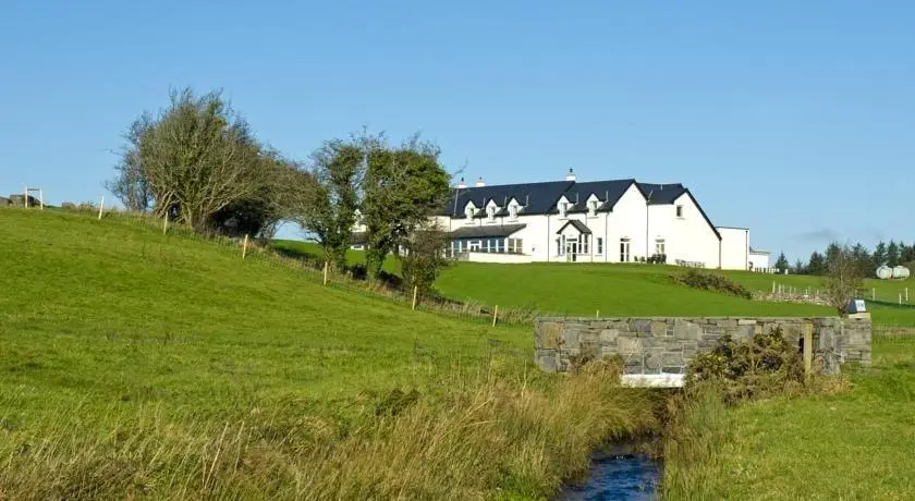 Westport Country Lodge Hotel 