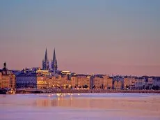 Mercure Bordeaux Centre Gare Saint Jean 