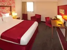 Mercure Bordeaux Centre Gare Saint Jean 