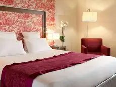 Mercure Bordeaux Centre Gare Saint Jean 