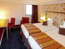 Mercure Bordeaux Centre Gare Saint Jean 