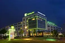 Holiday Inn Berlin Airport - Conference Centre 