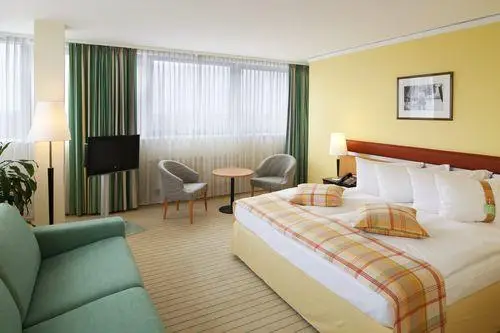 Holiday Inn Berlin Airport - Conference Centre 