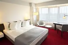 Holiday Inn Berlin Airport - Conference Centre 