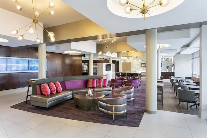 SpringHill Suites Philadelphia Airport/Ridley Park