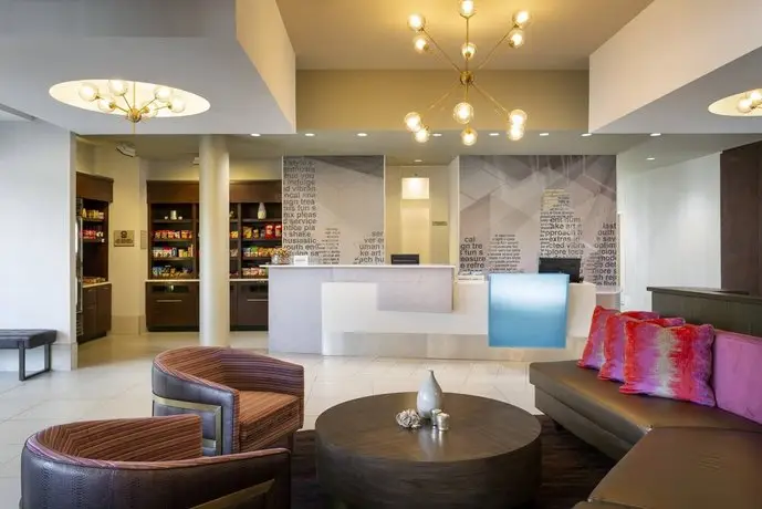 SpringHill Suites Philadelphia Airport/Ridley Park