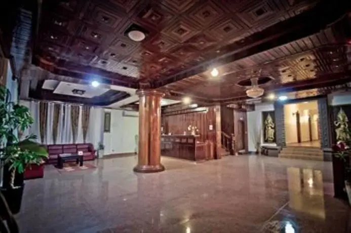 Angkor Pearl Hotel