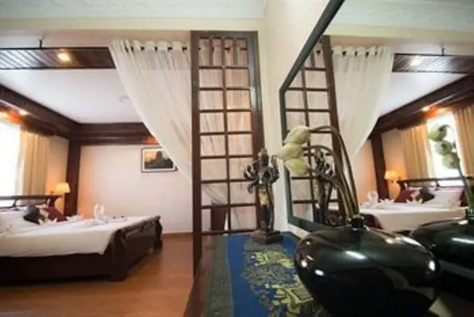 Angkor Pearl Hotel 