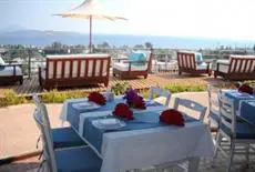 Temenos Luxury Suites Hotel & Spa 