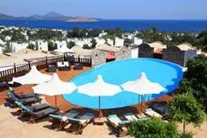 Temenos Luxury Suites Hotel & Spa 