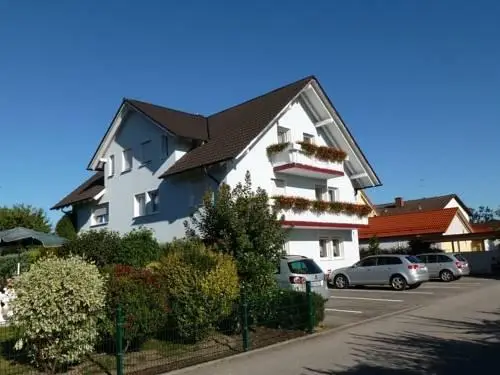 Appartementhaus Badria 