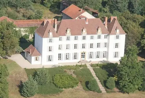 Chateau De Matel