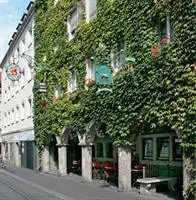 Hotel Till Eulenspiegel - Nichtrauchhotel - 