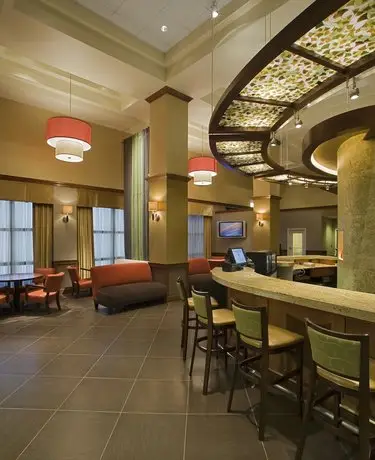 Hyatt Place Columbus/Osu 