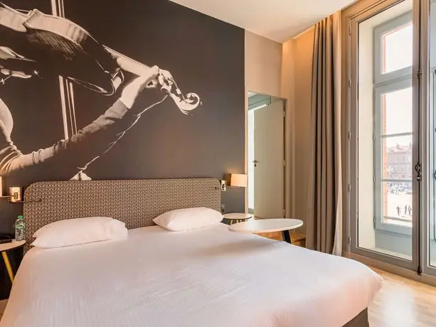 Ibis Styles Toulouse Capitole 