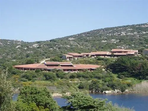 Residence Costa Serena 