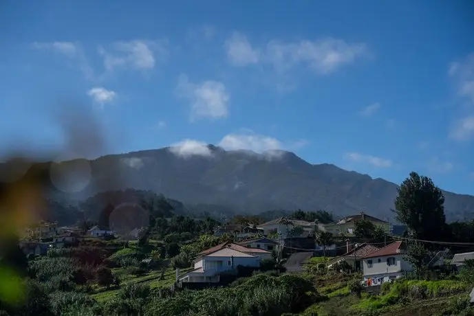 Casas de Campo do Pomar 