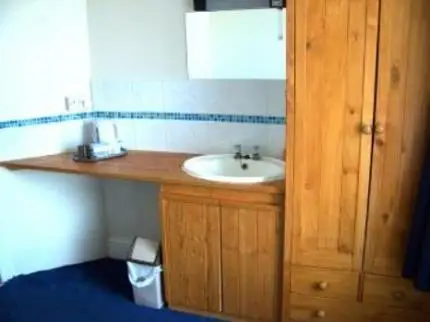 Fairview Guest House Newquay