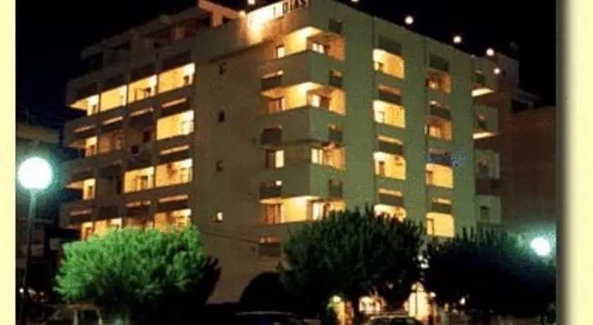 Dias Hotel Kusadasi