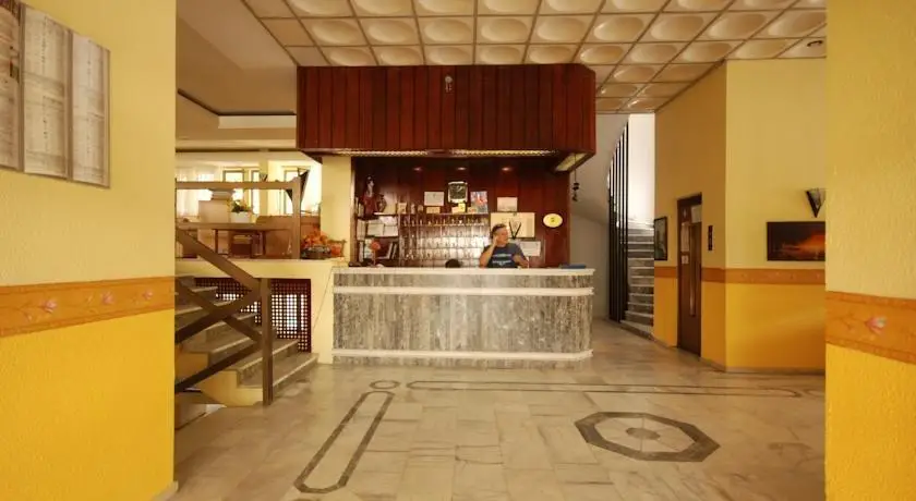 Dias Hotel Kusadasi