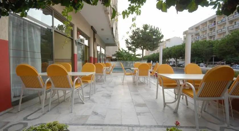 Dias Hotel Kusadasi 