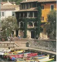 Hotel Eden Torri del Benaco 