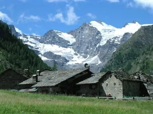 Hotel La Barme 