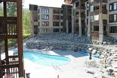 Trickle Creek Condos by High Country Properties 