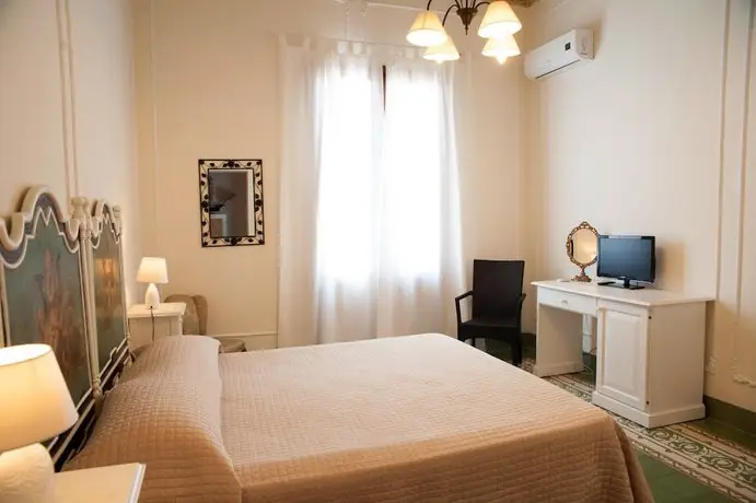 B&B Belveliero Trapani