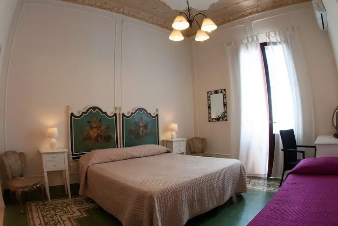 B&B Belveliero Trapani 