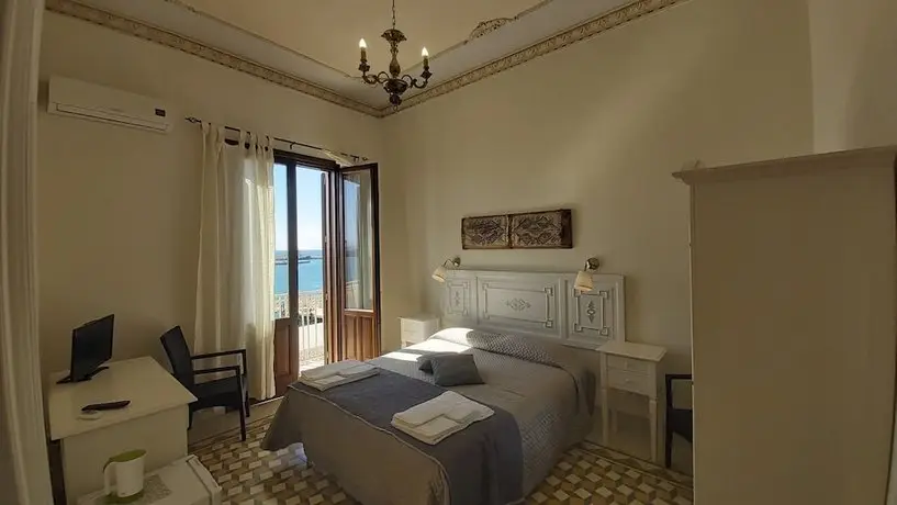 B&B Belveliero Trapani 