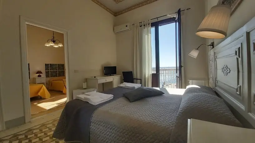 B&B Belveliero Trapani 